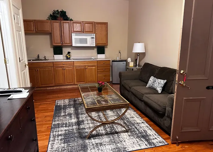 Hotel Belvidere