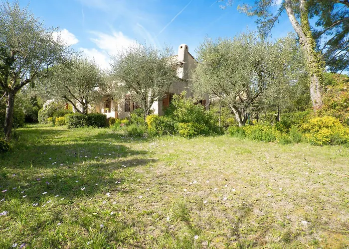Villa Passival By Interhome