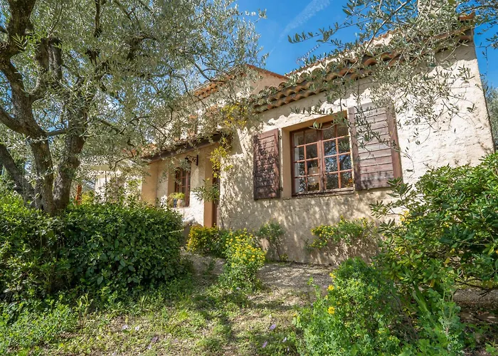 Villa Passival By Interhome