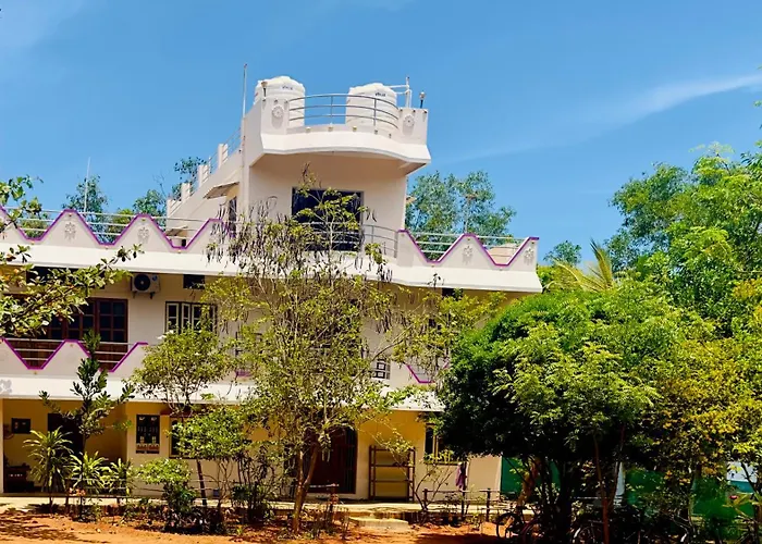 Lotus Garden Guest House