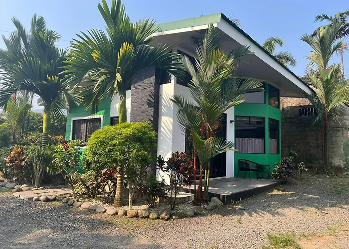 Residencias Arenal