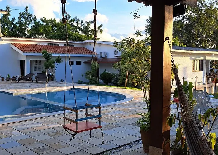 Casa Schneider