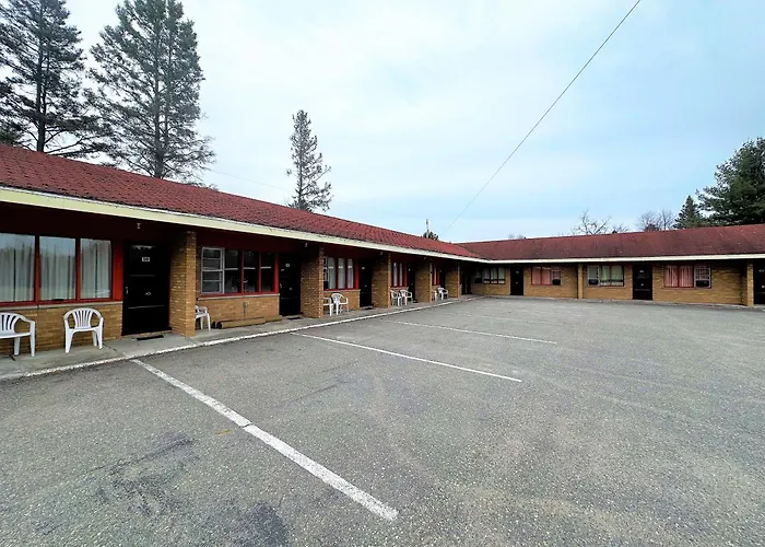 Red Top Motor Inn