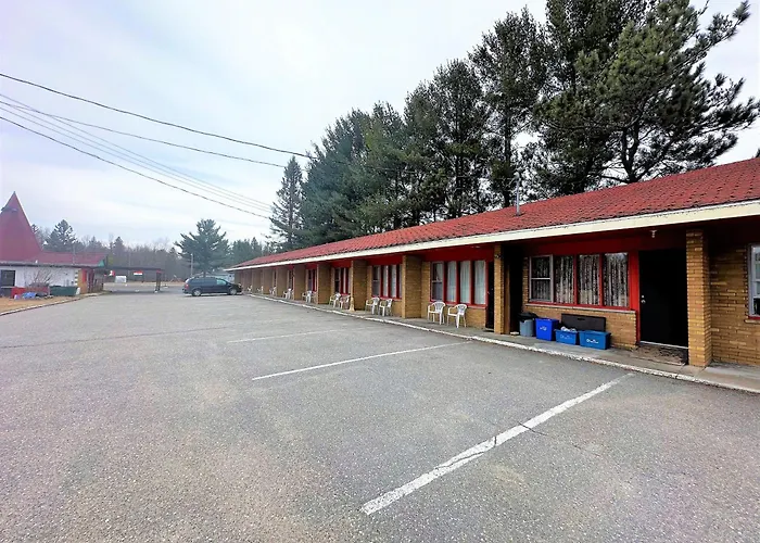 Red Top Motor Inn