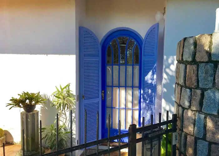 Residencia Acolhedora