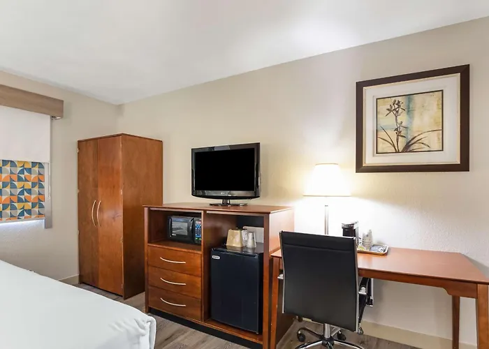 Best Western U.S. Inn