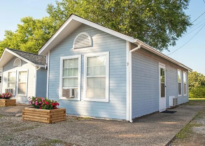 Mountain View Guest Motel