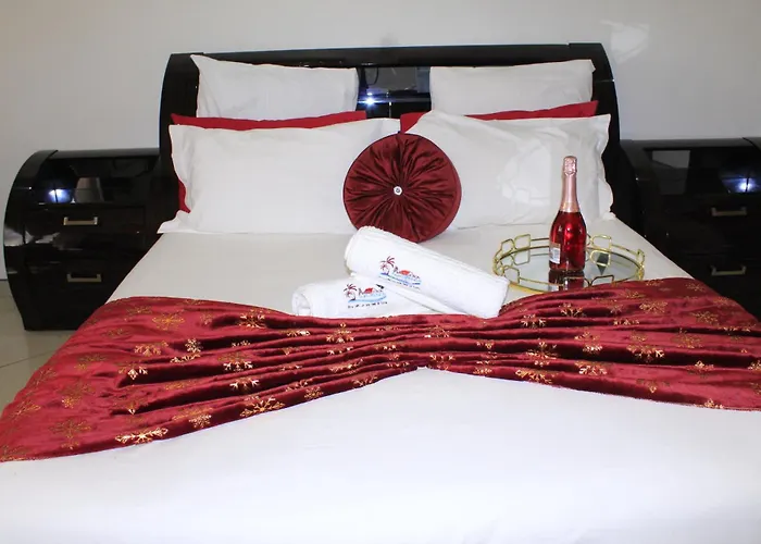 Angelocean Guest House