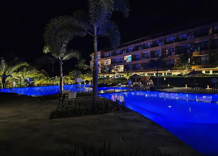 Eco Resort Praia dos Carneiros - Flats&Bangalô - LocarHouse
