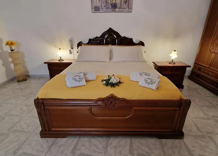 Casa Marcel