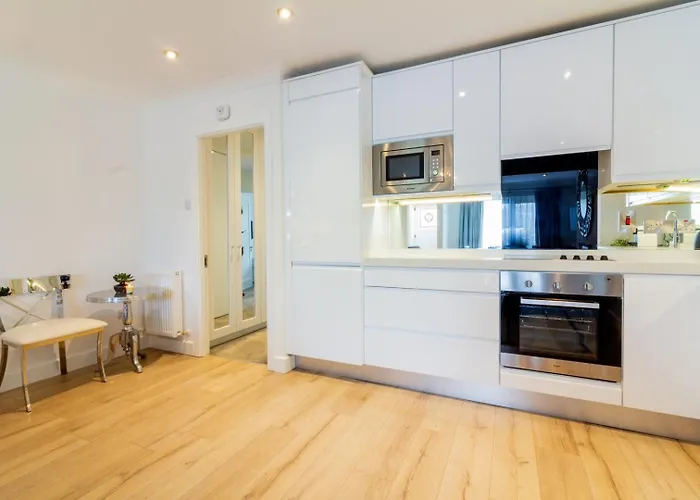 Guestready - Sea View Flat