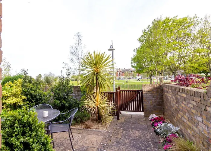 Guestready - Sea View Flat
