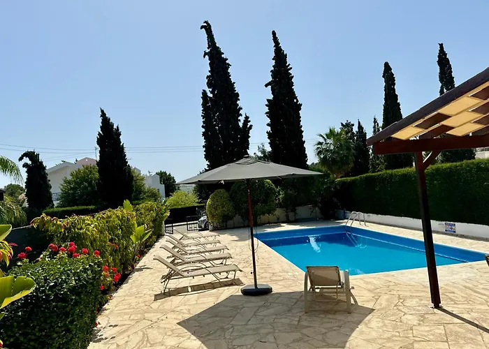 Villa Lorena Protaras