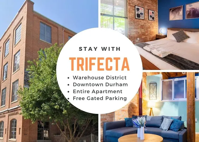 100 Year Old Historic Brick 2Br Loft Large Patio1