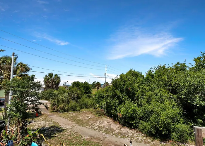 Flip Flop By Pristine Properties Vacation Rentals