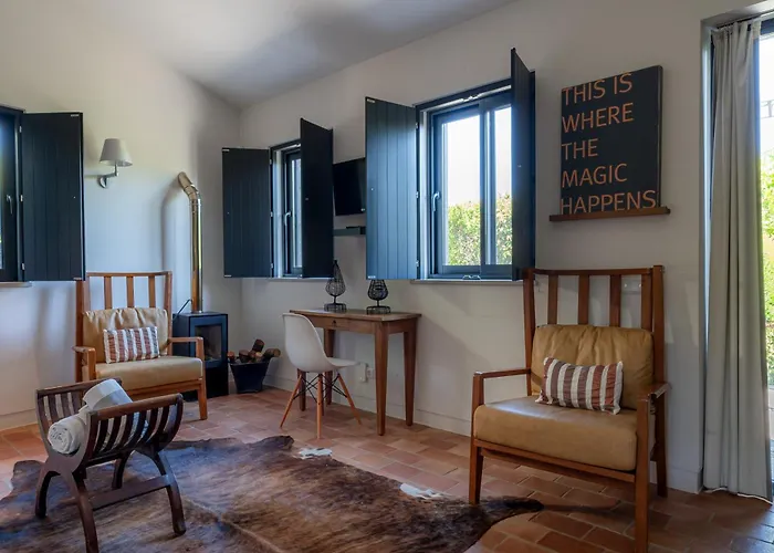 Fazenda Nova Country House