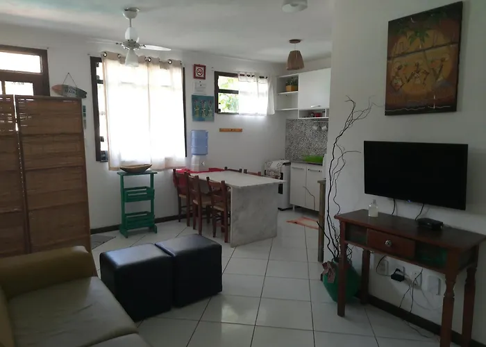 Village Acapulco - Itacimirim/Ba