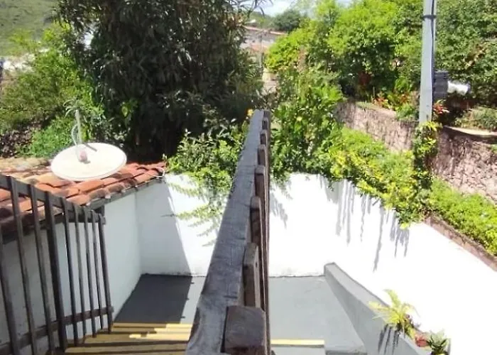 Hostel Do Coreto