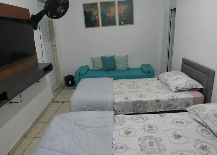 Vitoria Hostel