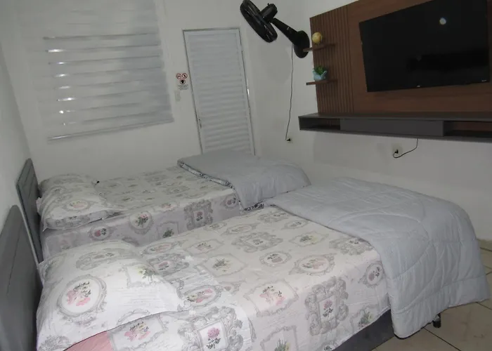 Vitoria Hostel