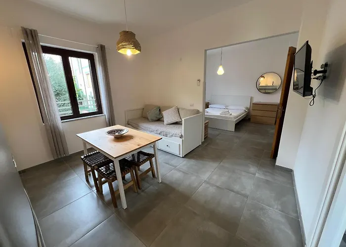 La Casa Del Pescatore Appartamenti
