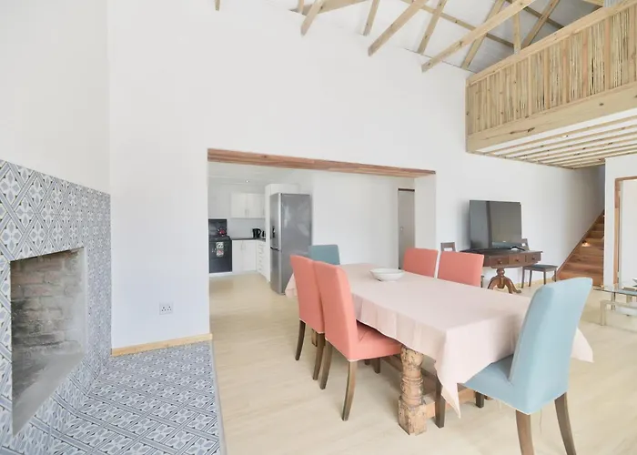 House 15 A Kassiesbaai