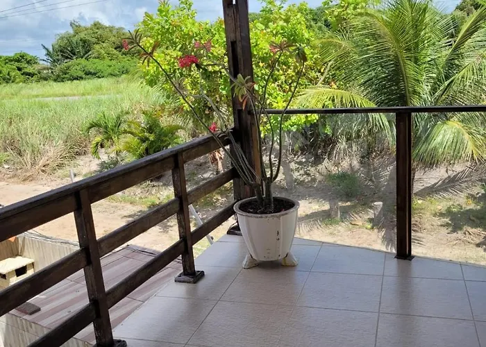 Casa Meu Cantinho