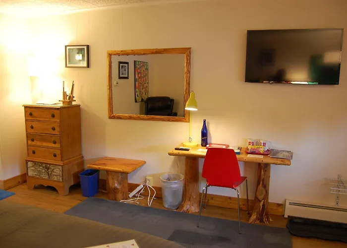Gore Mountain Lodge