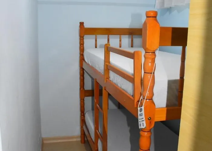 Hostel O Corujão