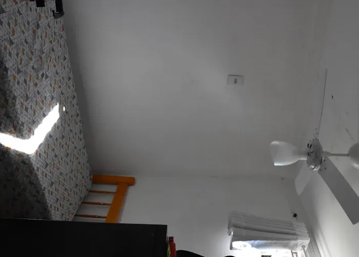 Hostel O Corujão