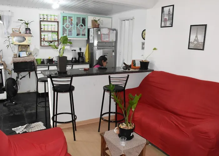 Hostel O Corujão