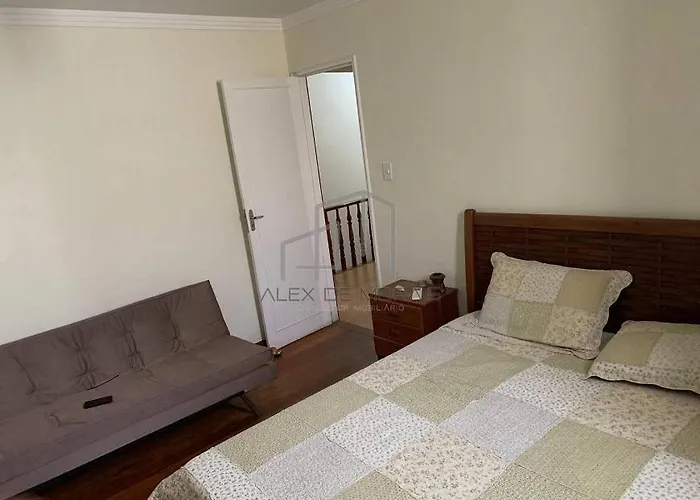 Pousada Voo Dos Beija-Flores