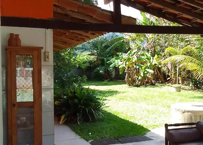 Ponta Negra Hospedagem
