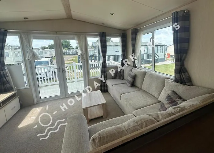 Modern 3 Bed; West Sands @ Seal Bay Resort