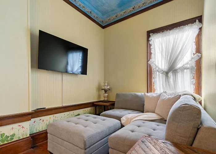 The Orth House Inn By Remotion
