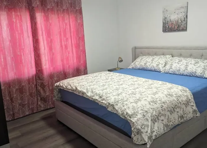 Comfy One Bedroom Airdrie