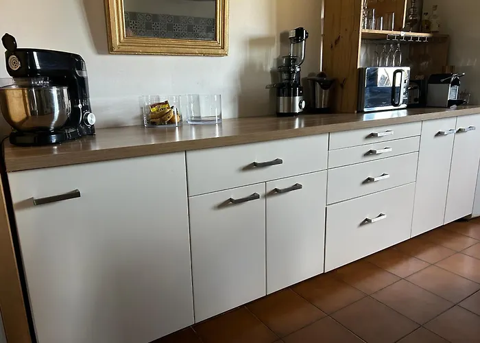 Appartement De Vacances
