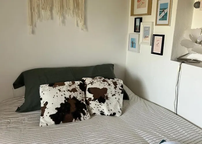 Appartement De Vacances