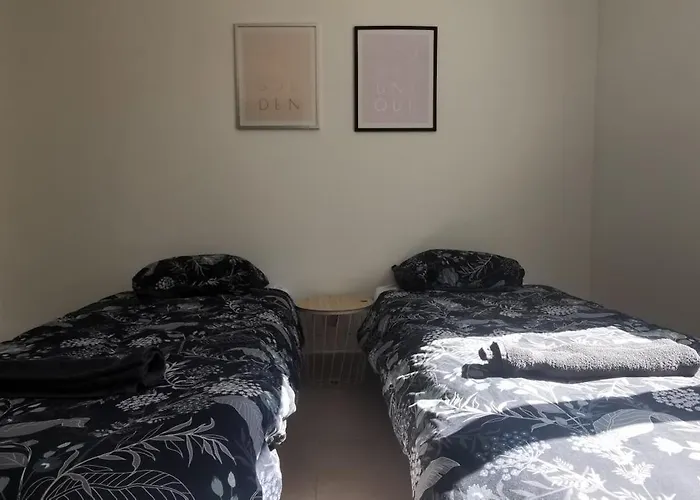 Nouvelle Villa Provencale Calme, Proche Du Centre