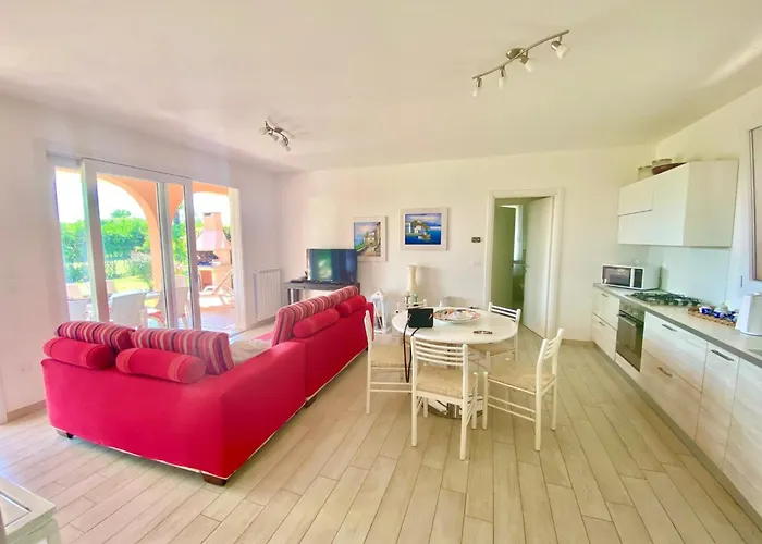 Garden Retreat By The Sea On Albarella