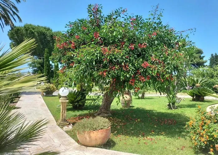 Villa Deluxe