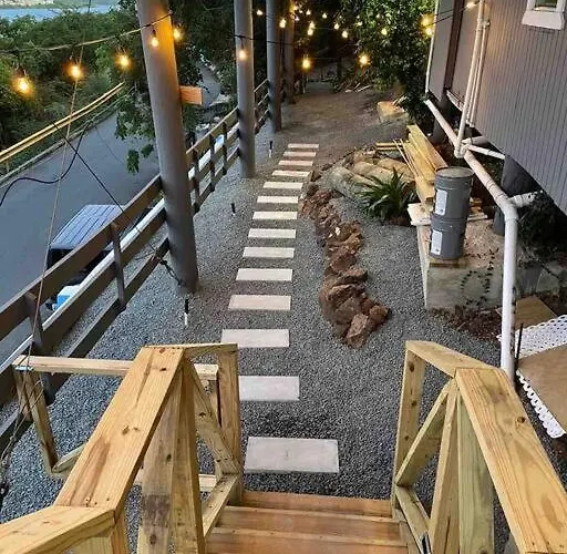 Ocean Front Villa 4 Studio
