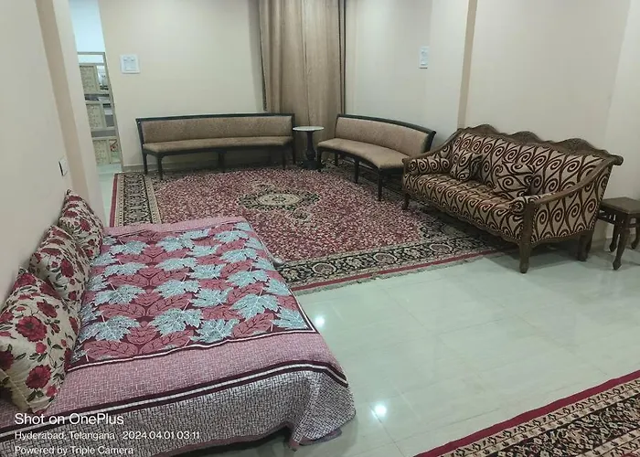 Sakez Homestays