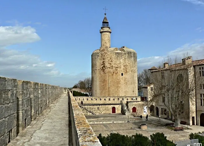 Maison Cosy, 2 Chambres, Adossee Aux Remparts