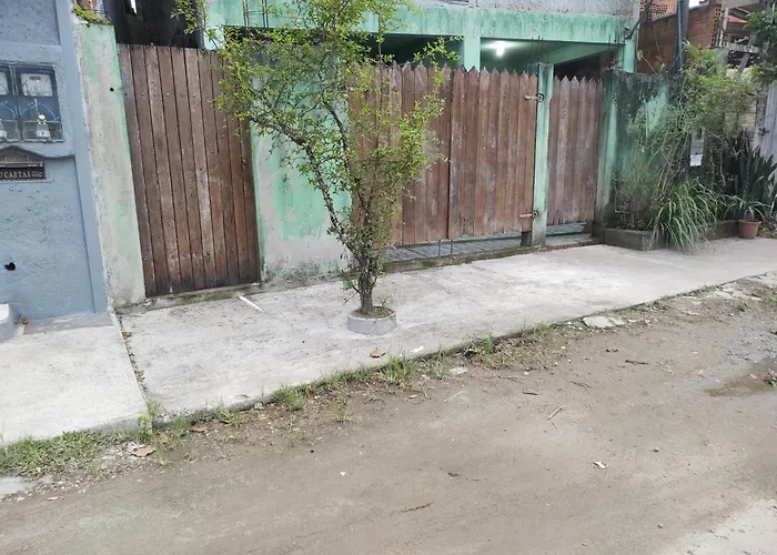 Recanto da Mara