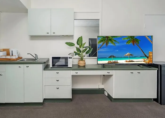 Studio 211 - Seaside Serenity Your Perfect Retreat