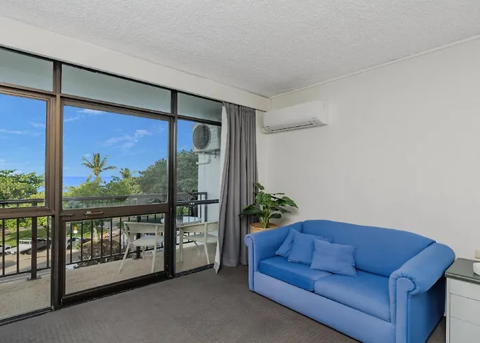 Studio 211 - Seaside Serenity Your Perfect Retreat