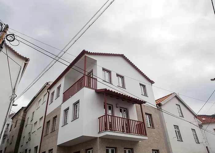 Casa D'Avenida