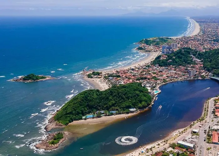 Pousada Praia do Sonho
