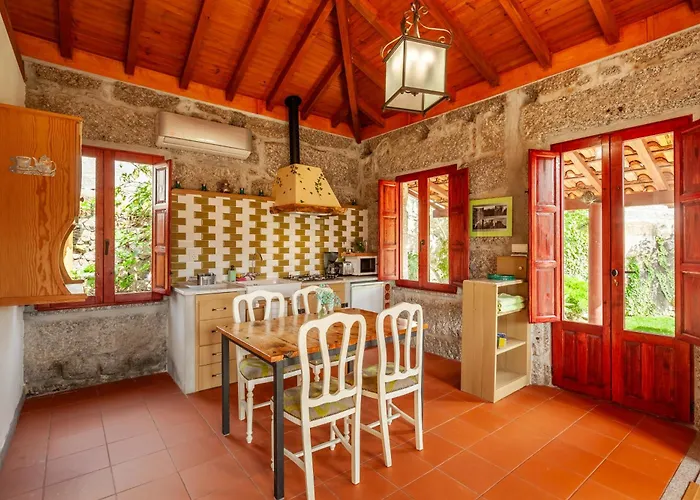 Casa Da Benfeitoria